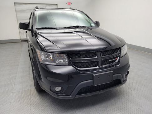 Used 2019 Dodge Journey SE w/ Connectivity Group image 14