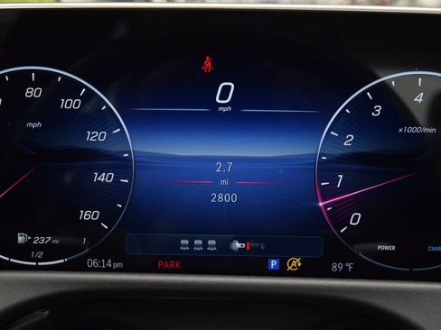 Certified 2026 Mercedes-Benz E 350 4MATIC Sedan image 25