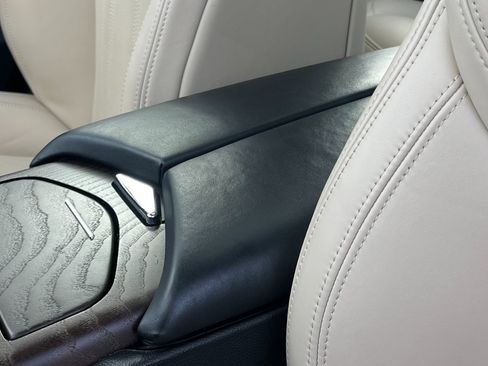 Used 2018 Maserati Ghibli GranLusso image 13