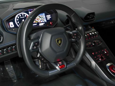 Used 2018 Lamborghini Huracan LP 580-2 image 37