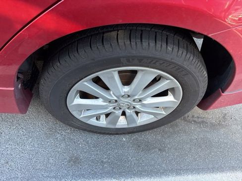 Used 2010 Toyota Corolla S image 11