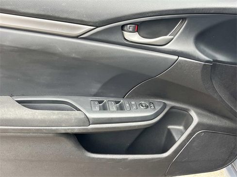 Used 2019 Honda Civic LX image 19