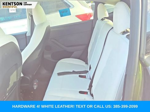 Used 2023 Tesla Model Y Performance AWD/4WD image 12