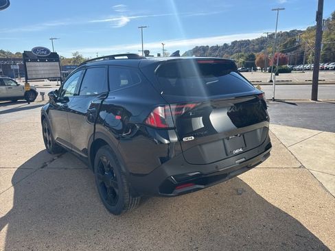 New 2026 Kia Sportage X-Line w/ X-Line Premium Package image 5