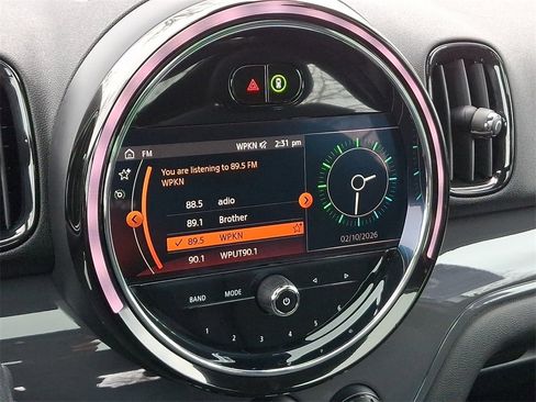 Used 2021 MINI Cooper Countryman ALL4 image 18