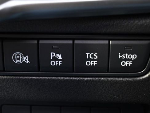 New 2026 MAZDA CX-90 3.3 Turbo w/ Preferred Package image 25