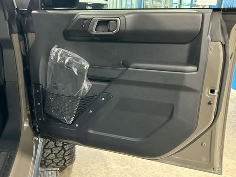 New 2025 Ford Bronco Outer Banks image 30