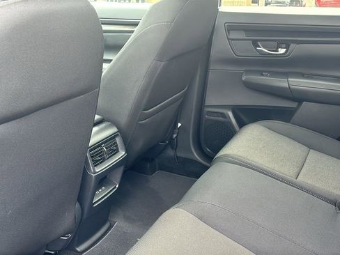 Used 2024 Honda CR-V EX image 31