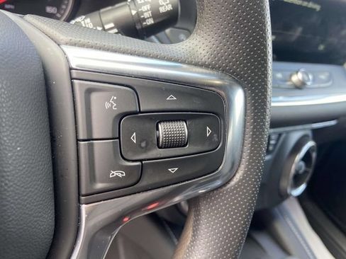 Used 2024 Chevrolet Blazer LT w/ Convenience Package FWD image 15