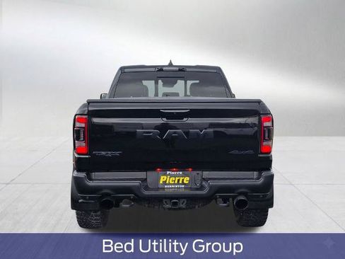 Used 2024 RAM 1500 TRX w/ TRX Level 2 Equipment Group AWD/4WD image 5