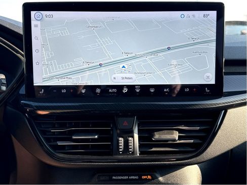 Used 2023 Ford Escape ST-Line Select w/ Tech Pack #2 image 21