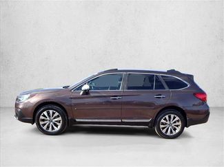 Used 2019 Subaru Outback 3.6R Touring video 2