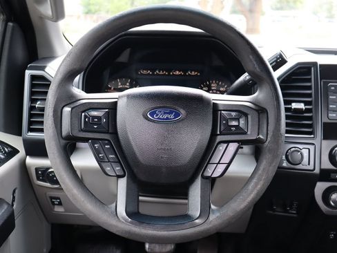 Used 2015 Ford F150 XL w/ Equipment Group 101A Mid AWD/4WD image 19