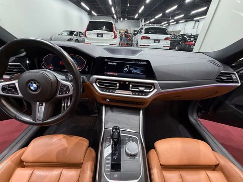 Used 2020 BMW M340i xDrive w/ Executive Package AWD/4WD image 40