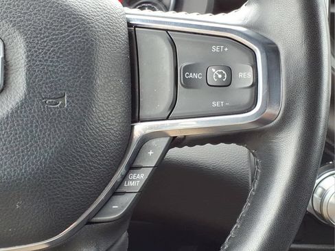 Used 2024 RAM 1500 Laramie RWD image 18