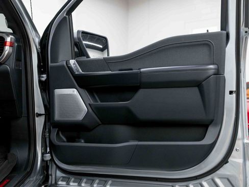 Used 2023 Ford F150 Raptor w/ Raptor 37 Performance Package AWD/4WD image 64