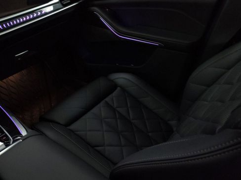 New 2026 BMW X7 xDrive40i w/ M Sport Package image 26