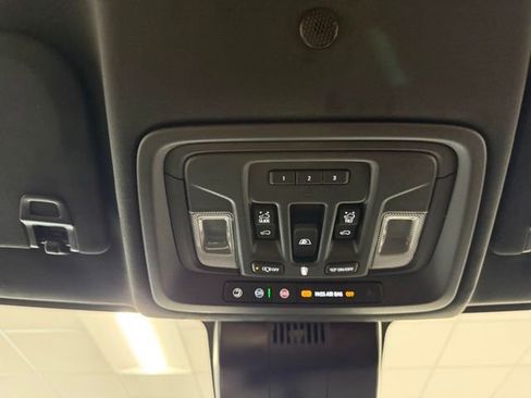 New 2026 GMC Sierra 2500 Denali Ultimate AWD/4WD image 15