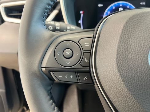 New 2026 Toyota Corolla XSE FWD image 15