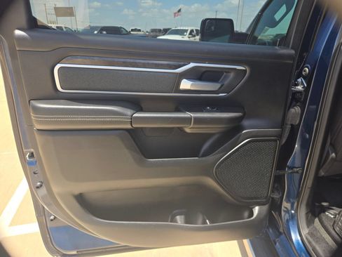 Used 2023 RAM 1500 Lone Star RWD image 14