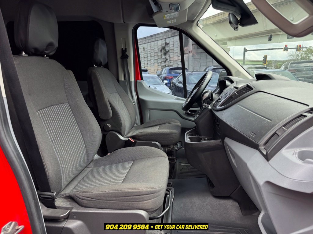Used 2016 Ford Transit 350 XLT RWD image 34