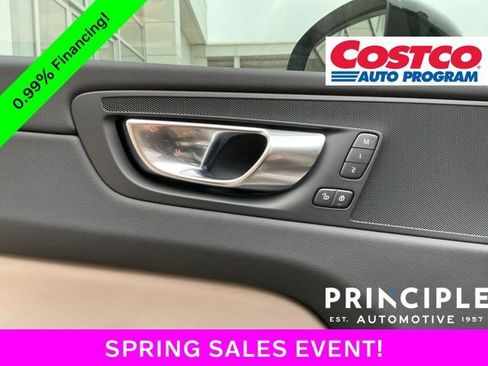 New 2026 Volvo XC60 B5 Plus w/ Protection Package Premier AWD/4WD image 28