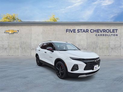 Used 2020 Chevrolet Blazer LT w/ Redline Edition