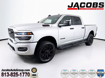 Used 2026 RAM 2500 Big Horn
