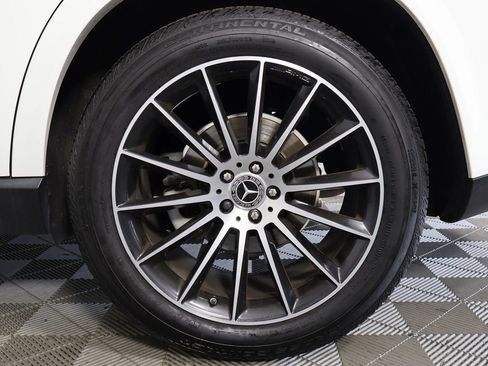 Used 2021 Mercedes-Benz GLE 350 image 15