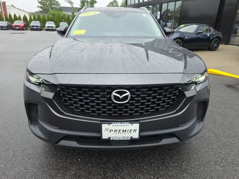 Used 2024 MAZDA CX-50 AWD 2.5 S w/ Weather Package image 3