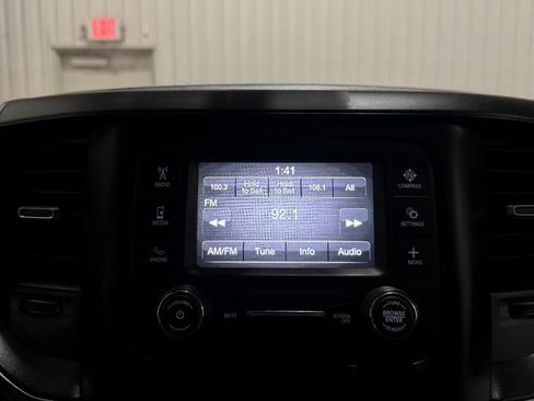 Used 2023 RAM 2500 Tradesman AWD/4WD image 10