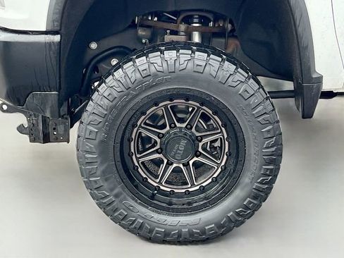 Used 2021 Chevrolet Silverado 2500 W/T w/ WT Convenience Package image 24