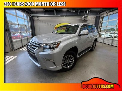 Used 2014 Lexus GX 460 Luxury