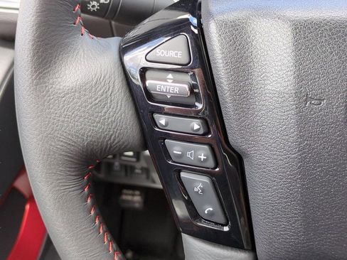 Certified 2025 Nissan Frontier PRO-4X w/ Interior Protection Package image 20