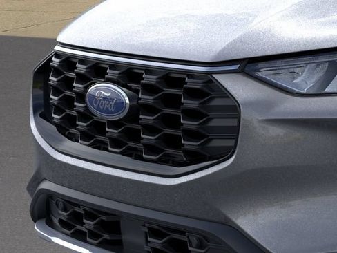 New 2026 Ford Escape ST-Line w/ Tech Pack #1 AWD/4WD image 18