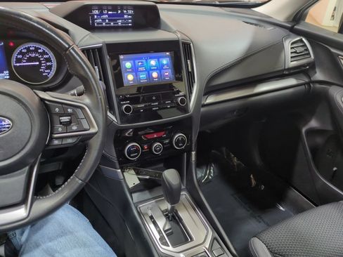 Certified 2023 Subaru Forester Premium AWD/4WD image 25