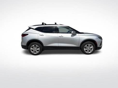Used 2020 Chevrolet Blazer LT w/ LPO, Floor Liner Package FWD image 4