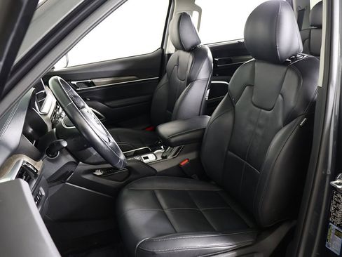 Used 2021 Kia Telluride EX w/ EX Premium Package image 34