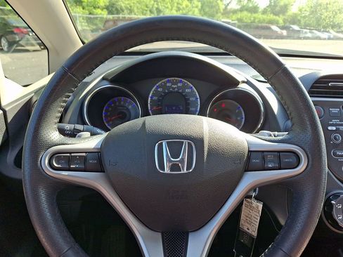 Used 2012 Honda Fit Sport image 17