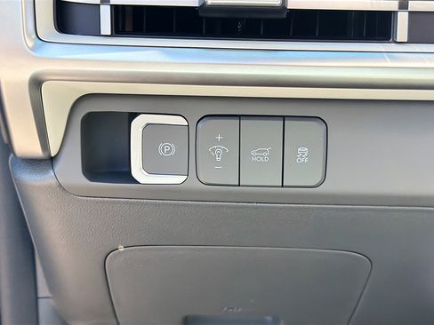 New 2026 Hyundai Santa Fe SE FWD image 31