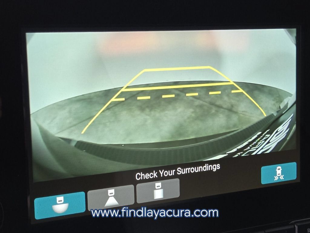 Used 2019 Honda Odyssey EX-L image 25