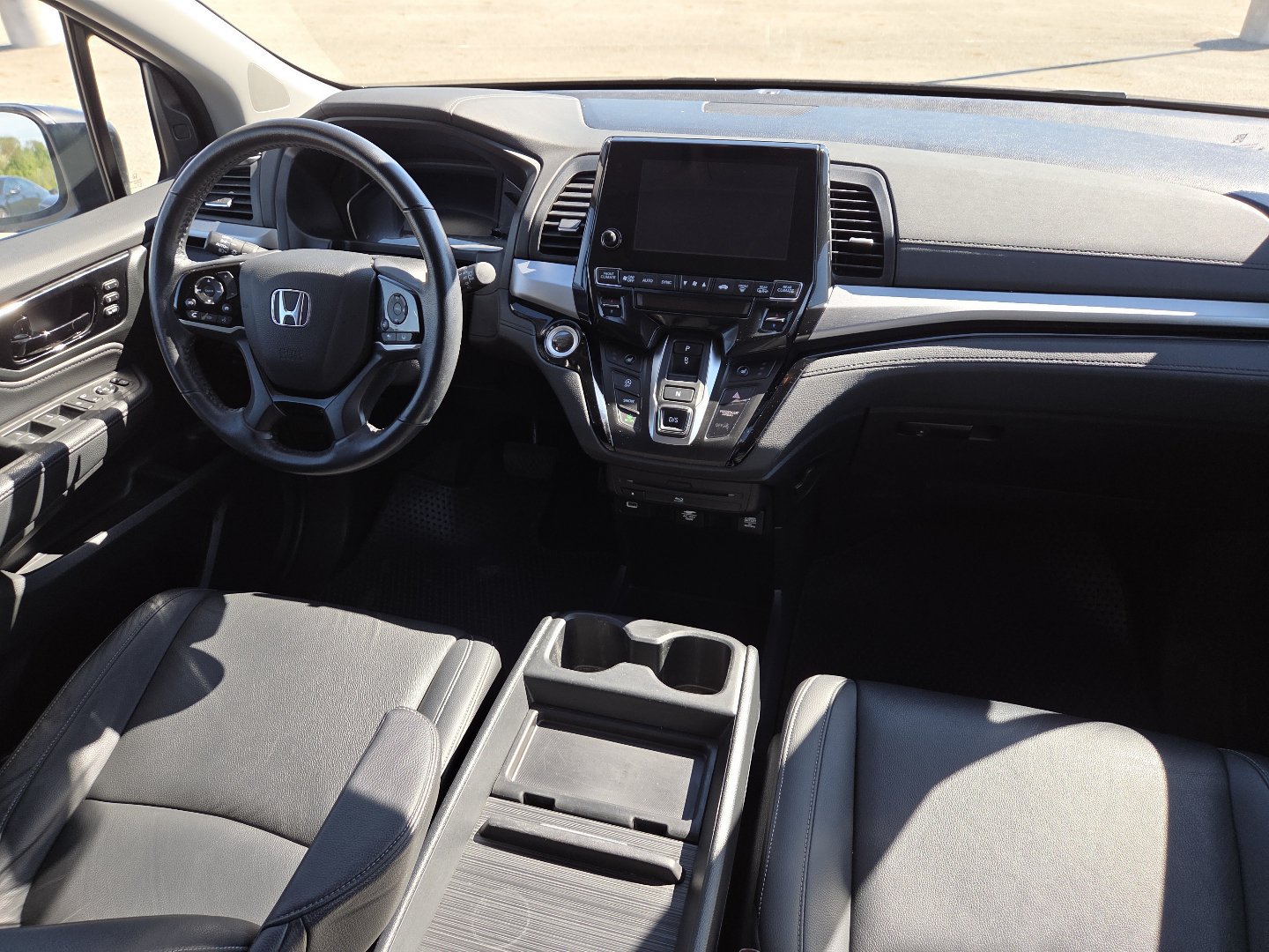 Used 2024 Honda Odyssey Touring image 24