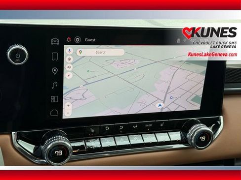 New 2026 GMC Canyon AT4 image 31