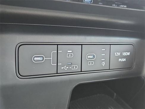 New 2026 Hyundai Tucson SEL image 18