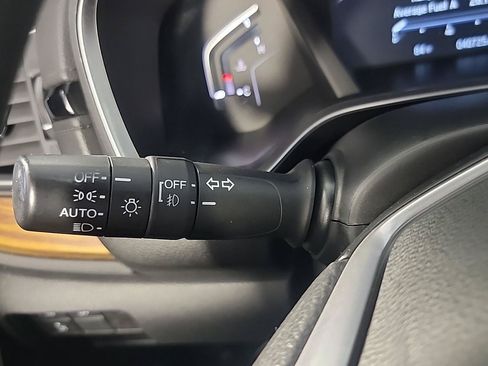 Certified 2022 Honda CR-V EX image 28