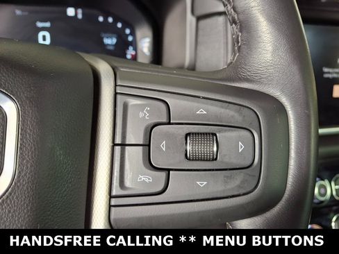 Used 2022 GMC Yukon Denali w/ Max Trailering Package image 14