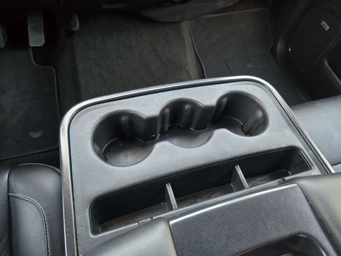 Used 2018 GMC Sierra 1500 SLT w/ Texas SLT Premium Package image 18