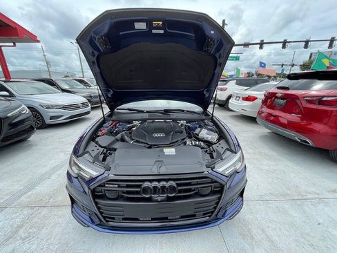 Used 2021 Audi A6 Premium Plus w/ Premium Plus Package AWD/4WD image 19