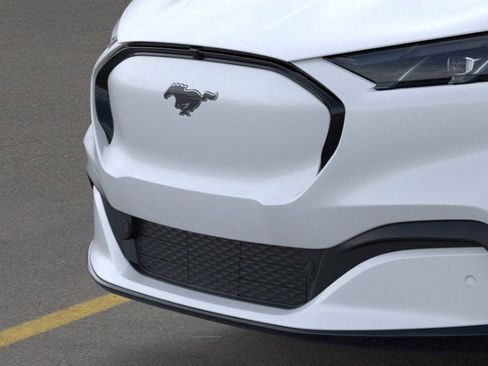 New 2025 Ford Mustang Mach-E Premium w/ Interior Protection Package image 17
