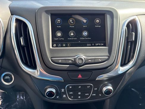 Used 2019 Chevrolet Equinox LT FWD image 28